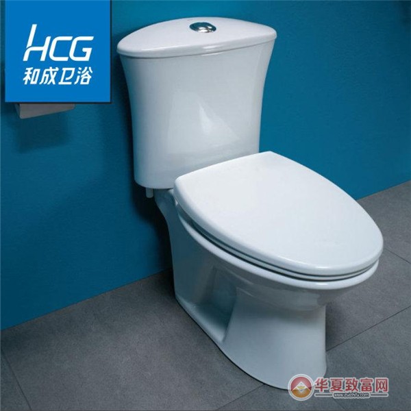 和成马桶加盟